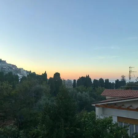 Appartamento Sunrise *