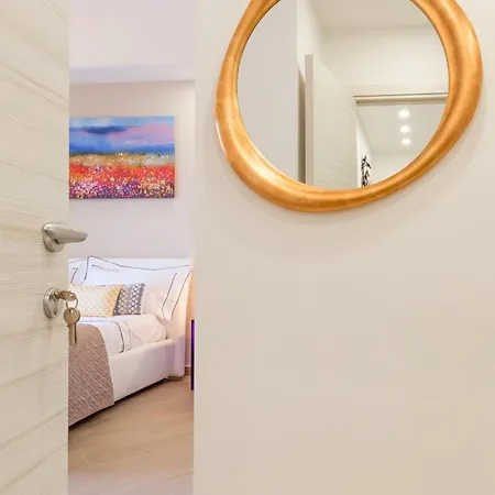 Apartamento Sunrise *