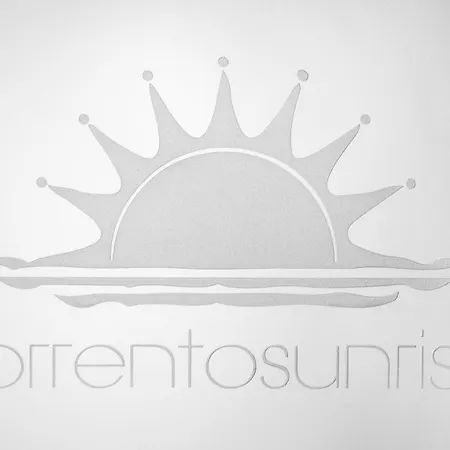 Appartamento Sunrise Sorrento