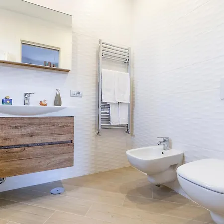 Apartamento Sunrise