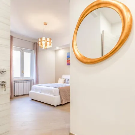 Appartamento Sunrise Sorrento